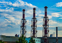 迎泽柴油发电机组进气门与排气门磨损严重是什么原因