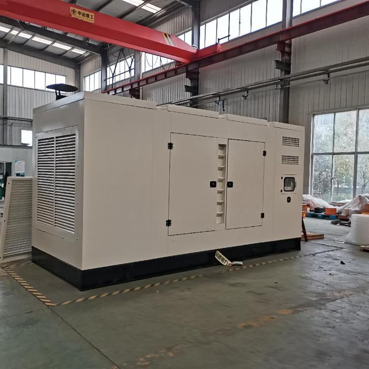 迎泽发电机出租