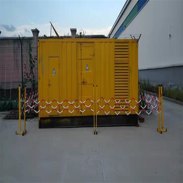 迎泽发电机组油箱盖上留出小气孔有什么用？