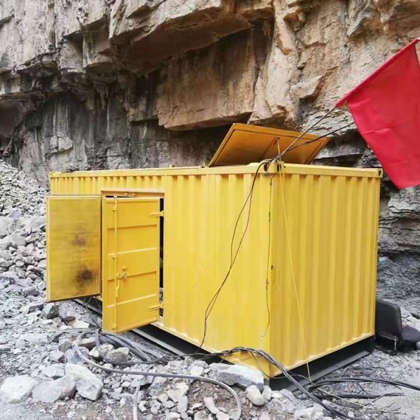 迎泽柴油发电机组使用注意事项要牢记