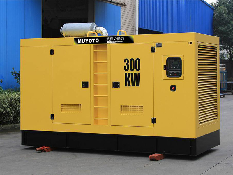 迎泽点火提前角的调整对燃气发电机的性能有何影响？