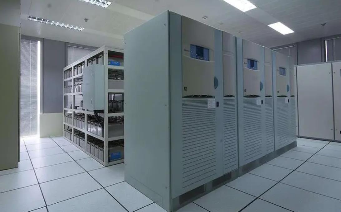 迎泽UPS 电源的分类