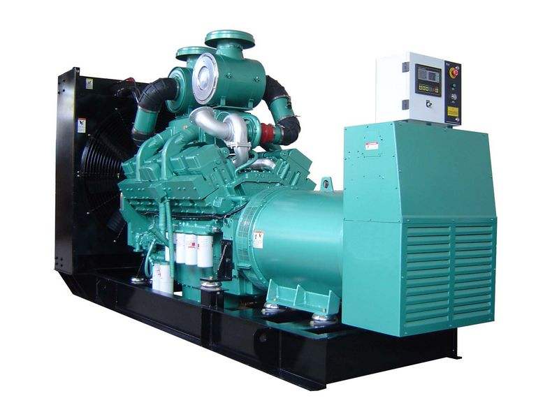 迎泽开架式柴油发电机的滤清器多久更换一次比较好？