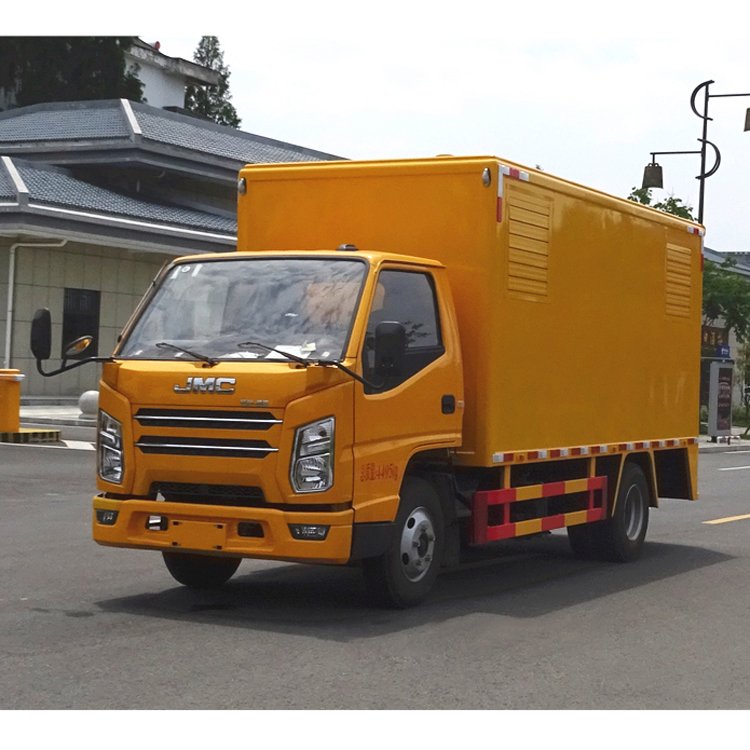 迎泽发电车出租