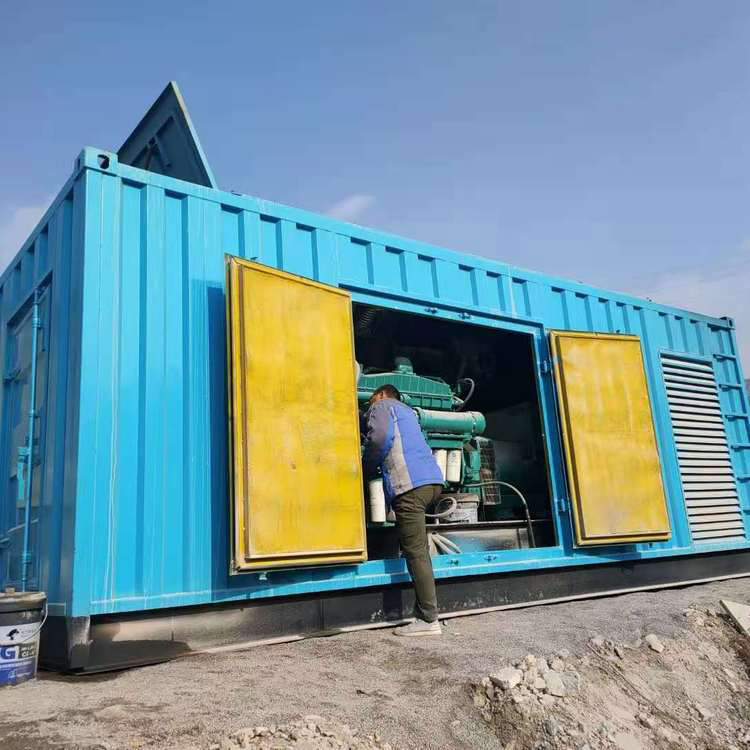 迎泽发电车出租