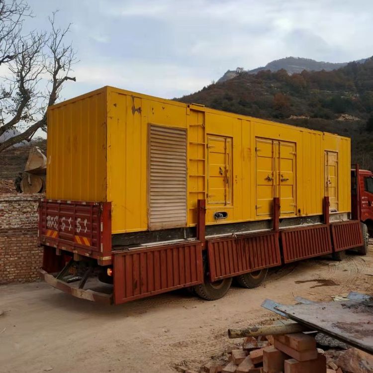 迎泽发电机组如何判断滤清器密封圈是否需要更换？