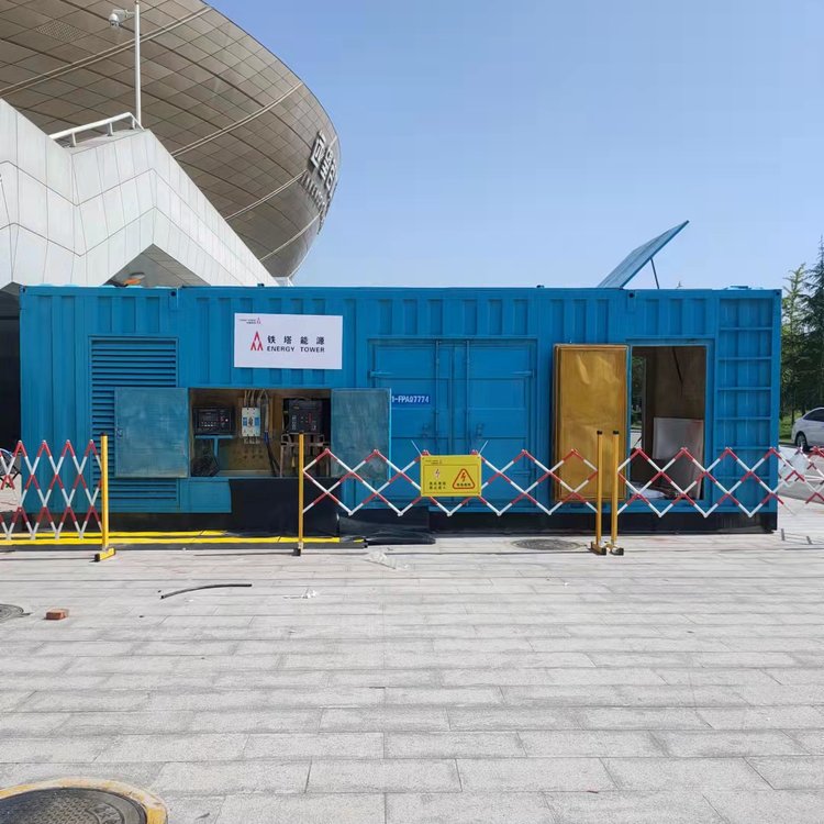 迎泽介绍一下发电机组维修保养的具体操作流程