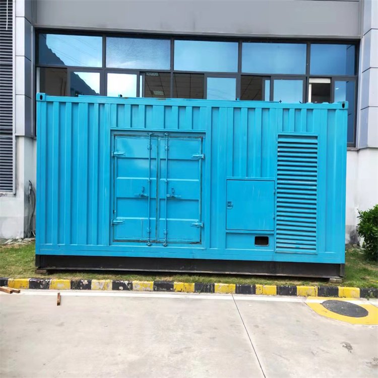 迎泽发电机组使用中应注意什么事项？