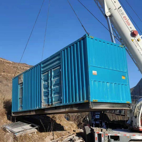 迎泽发电机组维修保养中应注意什么事项？