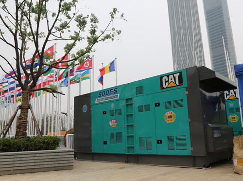 迎泽详细介绍一下升级发电机组的具体步骤