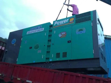 迎泽空气滤清器的更换周期一般是多久？