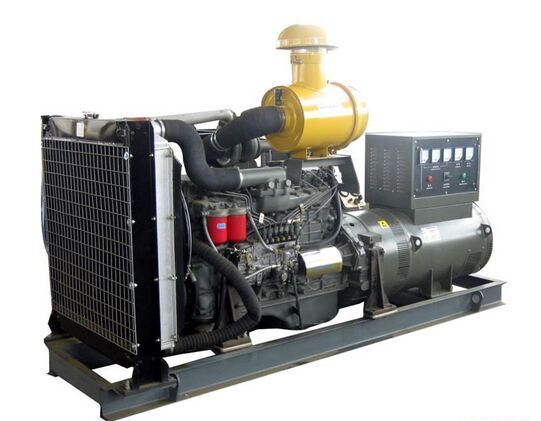 迎泽汽油发电机组电瓶电解液密度偏低时如何调整？