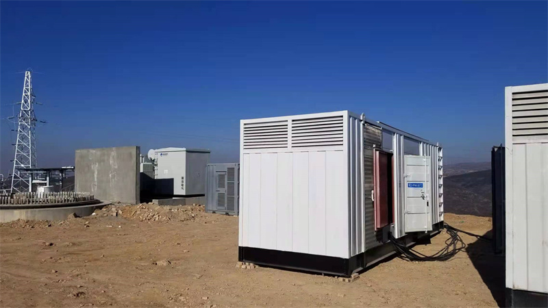 迎泽带预热系统的柴油发电机组在冬季启动后需要注意什么？