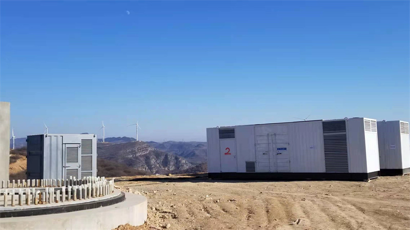 迎泽带燃油预热系统的柴油发电机组在冬季启动前需要做哪些准备工作？