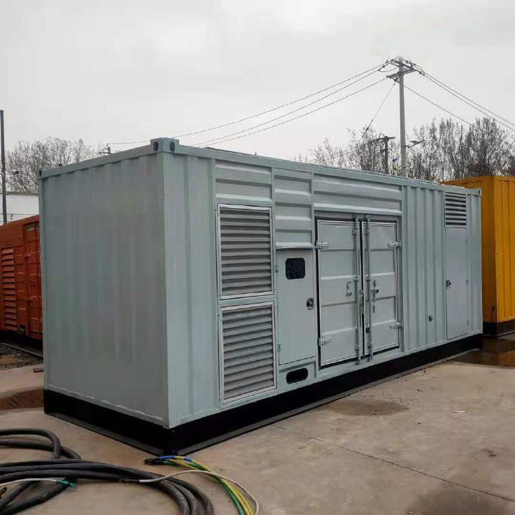 迎泽 柴油发电机组冬季启动前需要做哪些准备工作？